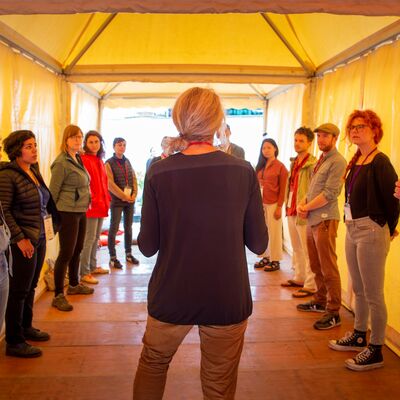 Ouishare Fest 2021