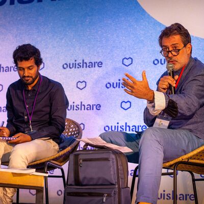 Ouishare Fest 2021