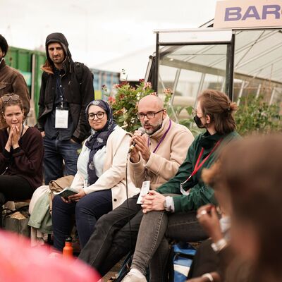 Ouishare Fest 2021