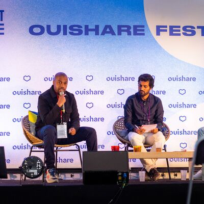 Ouishare Fest 2021