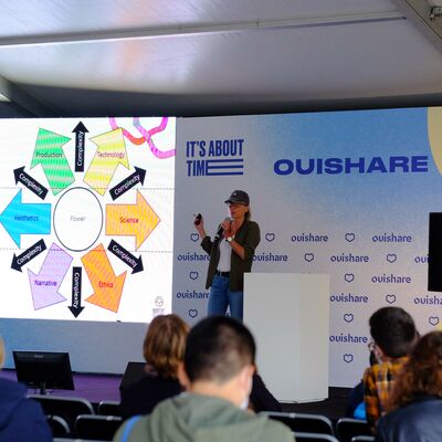 Ouishare Fest 2021