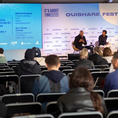 Ouishare Fest 2021