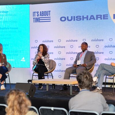 Ouishare Fest 2021