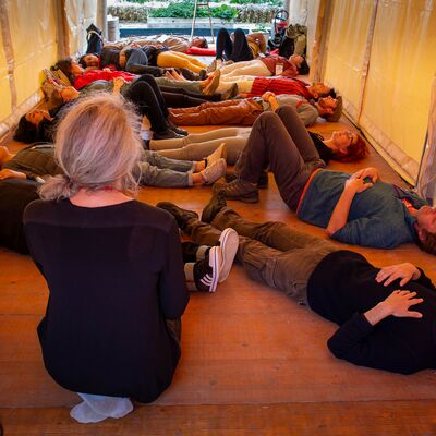Ouishare Fest 2021