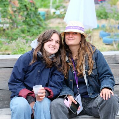 Ouishare Fest 2021