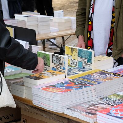 Ouishare Fest 2021