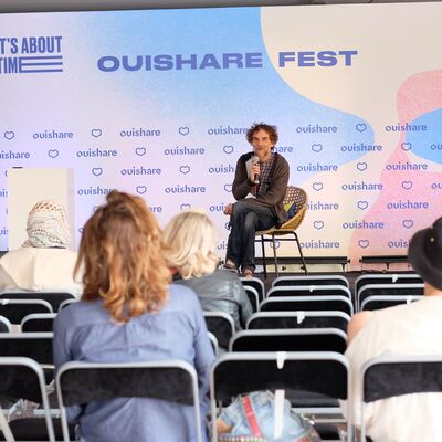 Ouishare Fest 2021