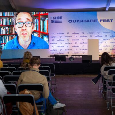 Ouishare Fest 2021