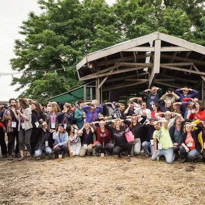 Ouishare Fest 2021