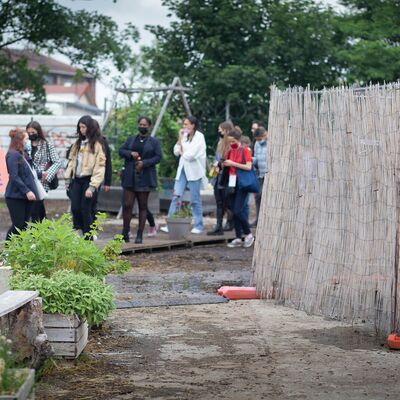 Ouishare Fest 2021