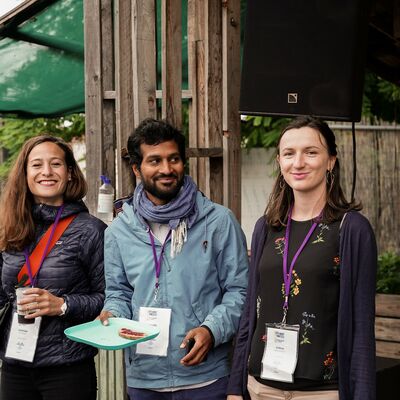 Ouishare Fest 2021