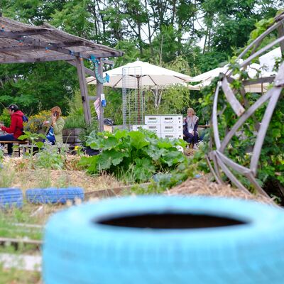 Ouishare Fest 2021
