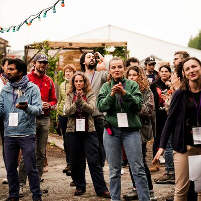 Ouishare Fest 2021