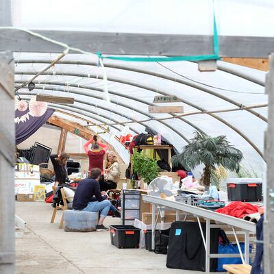 Ouishare Fest 2021