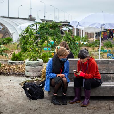 Ouishare Fest 2021