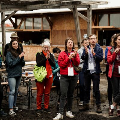 Ouishare Fest 2021