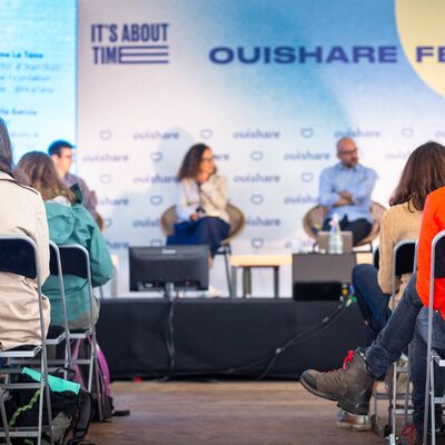 Ouishare Fest 2021