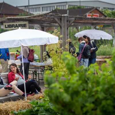 Ouishare Fest 2021