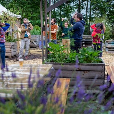 Ouishare Fest 2021