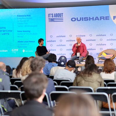 Ouishare Fest 2021