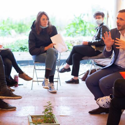 Ouishare Fest 2021