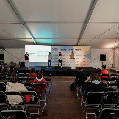 Ouishare Fest 2021