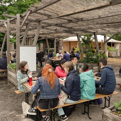 Ouishare Fest 2021