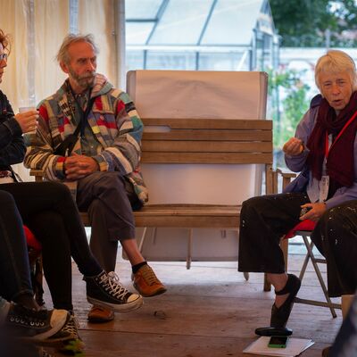Ouishare Fest 2021