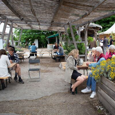 Ouishare Fest 2021