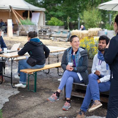 Ouishare Fest 2021