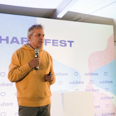 Ouishare Fest 2021