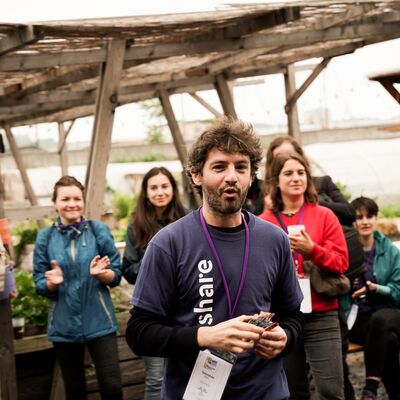 Ouishare Fest 2021