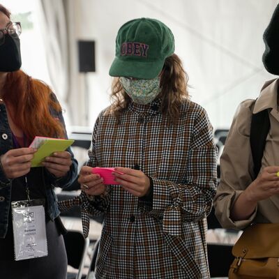 Ouishare Fest 2021