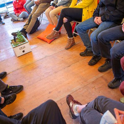 Ouishare Fest 2021