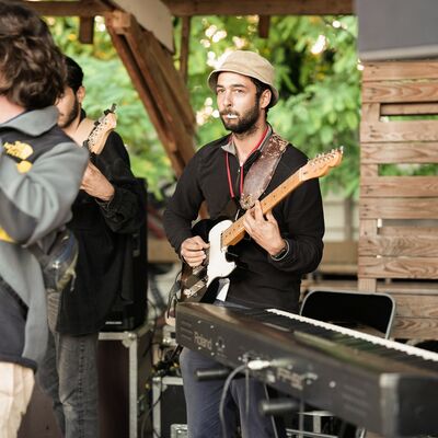Ouishare Fest 2021