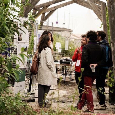 Ouishare Fest 2021