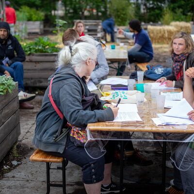 Ouishare Fest 2021