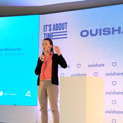 Ouishare Fest 2021