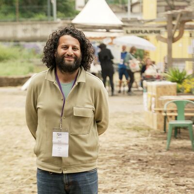 Ouishare Fest 2021