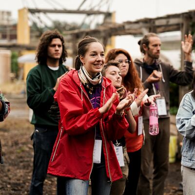 Ouishare Fest 2021