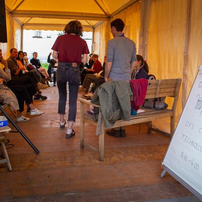 Ouishare Fest 2021