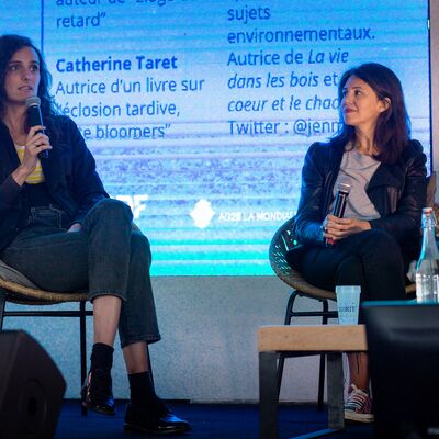 Ouishare Fest 2021