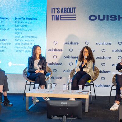 Ouishare Fest 2021