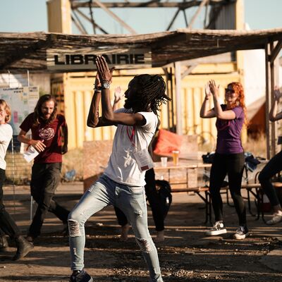Ouishare Fest 2021