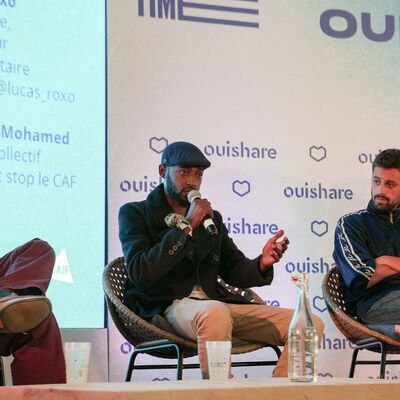 Ouishare Fest 2021