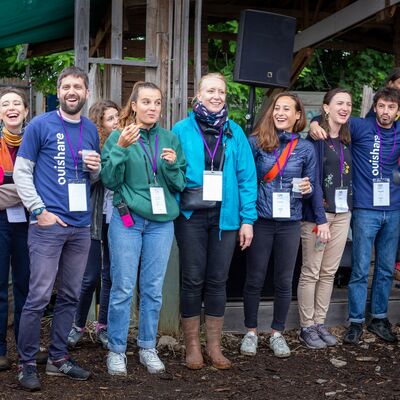 Ouishare Fest 2021