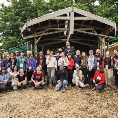 Ouishare Fest 2021