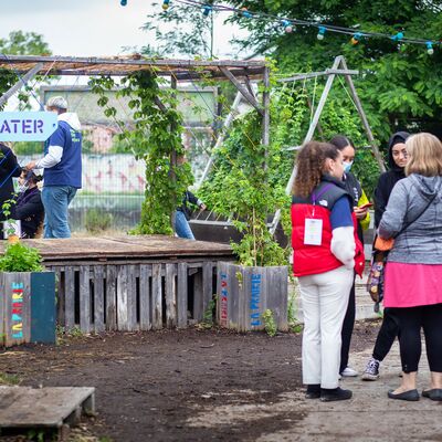 Ouishare Fest 2021