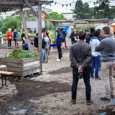 Ouishare Fest 2021