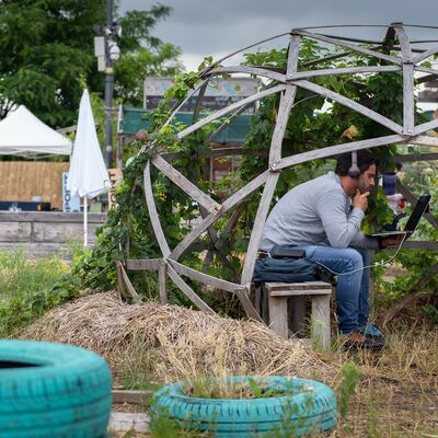 Ouishare Fest 2021